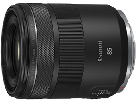 Canon RF 85mm F2 Macro IS STM 美品 Hands-on with Canon's new RF 85mm F2 Macro IS STM: Digital